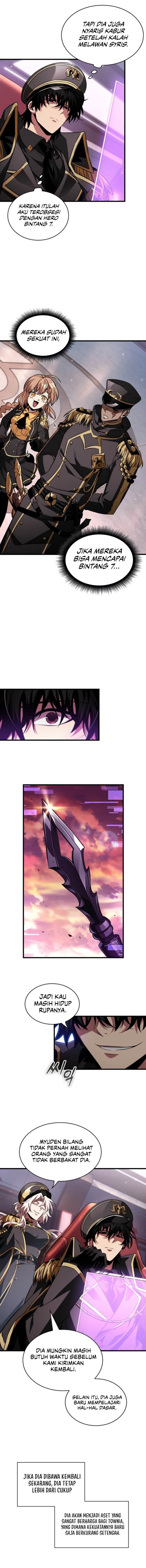 Read Pick Me Up! ID Manga Online