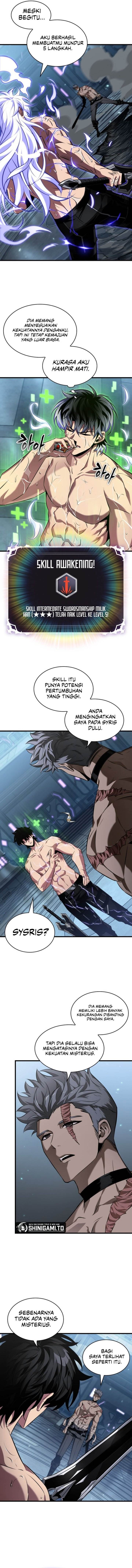 Read Pick Me Up! ID Manga Online