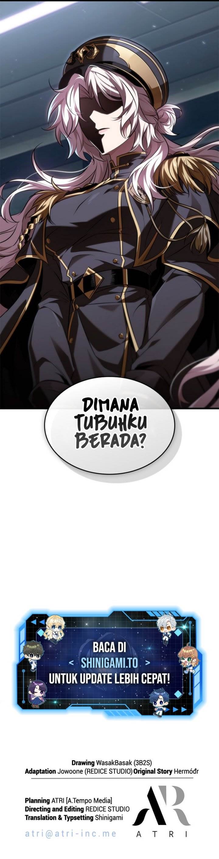 Read Pick Me Up! ID Manga Online