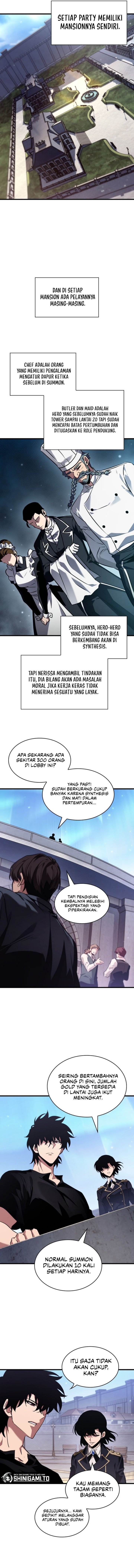 Read Pick Me Up! ID Manga Online