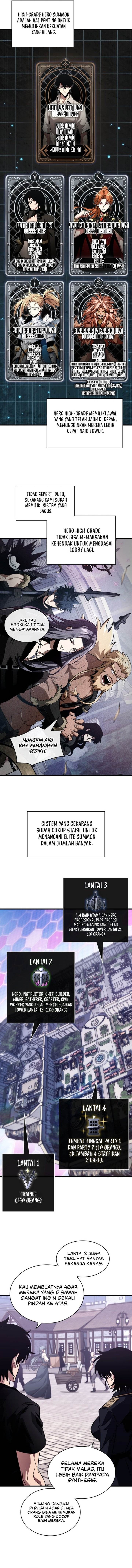 Read Pick Me Up! ID Manga Online