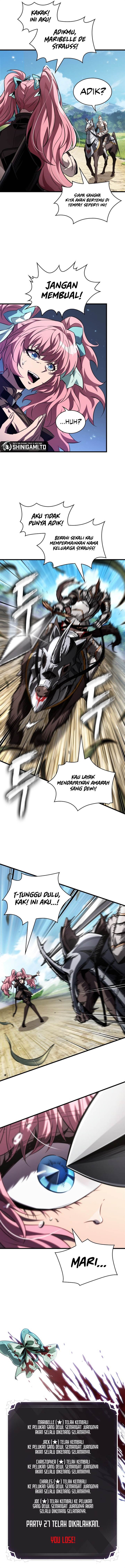 Read Pick Me Up! ID Manga Online