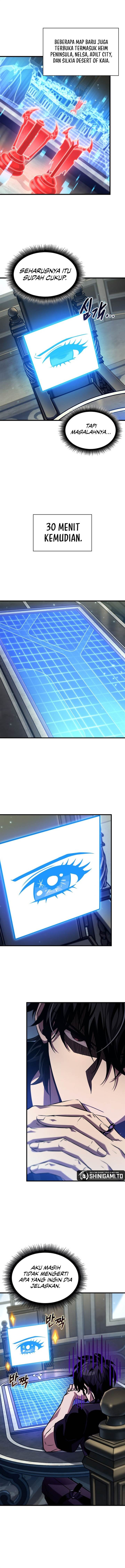 Read Pick Me Up! ID Manga Online