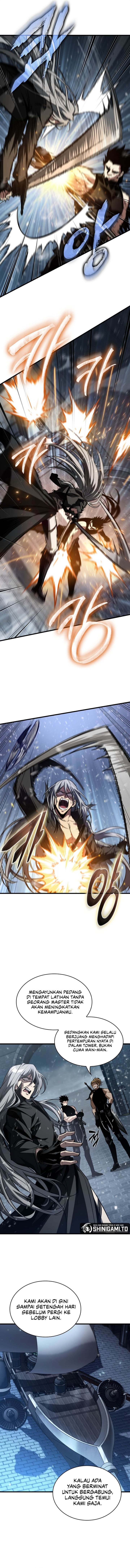 Read Pick Me Up! ID Manga Online