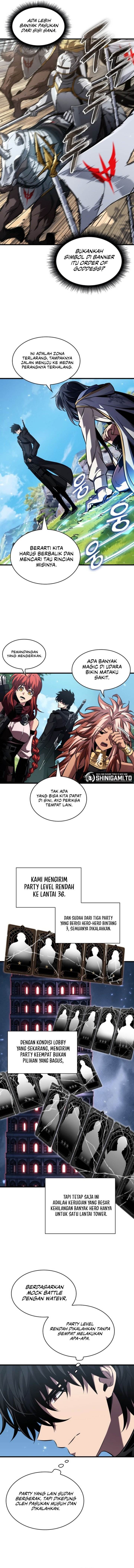 Read Pick Me Up! ID Manga Online