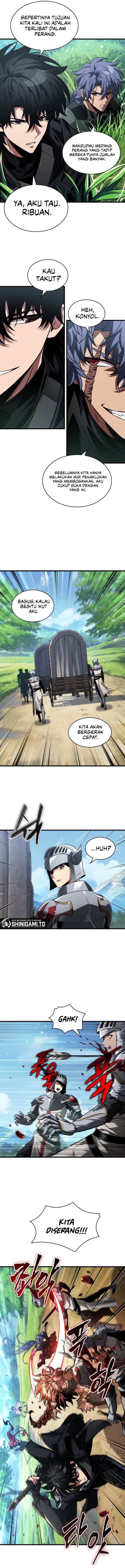 Read Pick Me Up! ID Manga Online