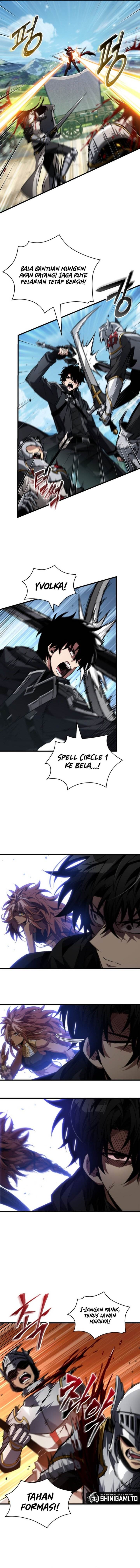 Read Pick Me Up! ID Manga Online