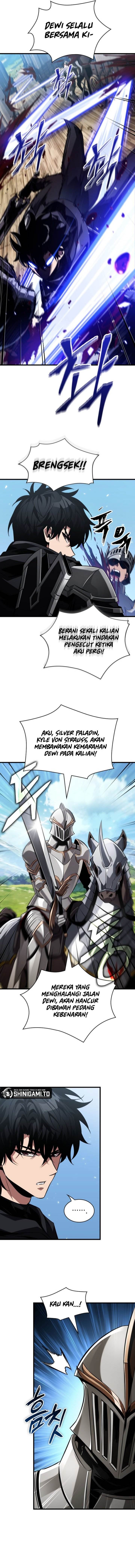 Read Pick Me Up! ID Manga Online