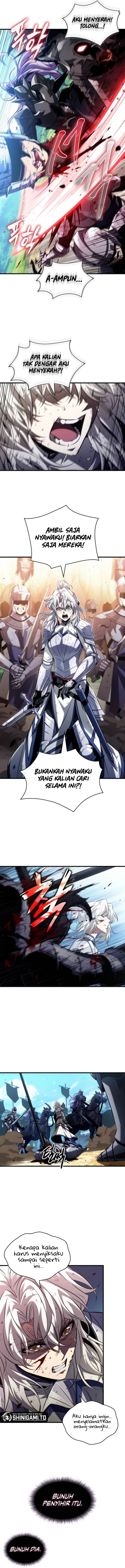 Read Pick Me Up! ID Manga Online