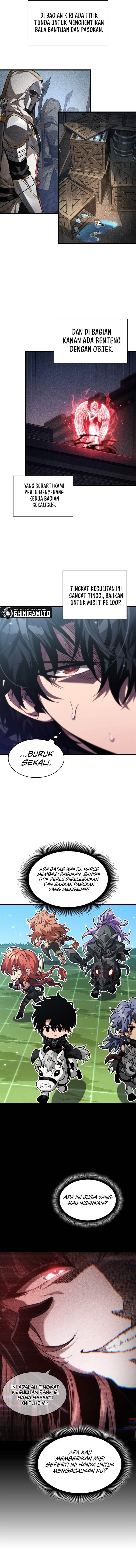 Read Pick Me Up! ID Manga Online