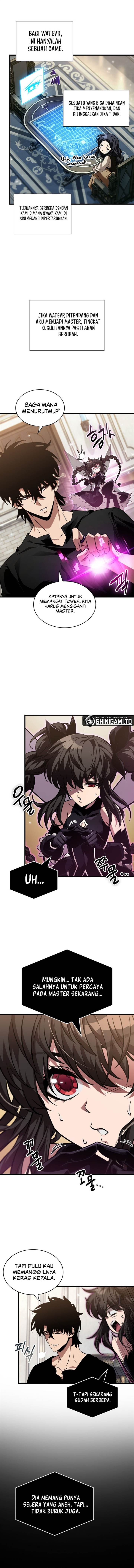 Read Pick Me Up! ID Manga Online