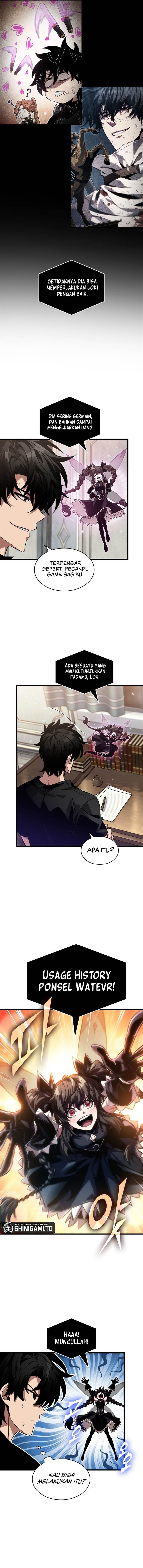Read Pick Me Up! ID Manga Online