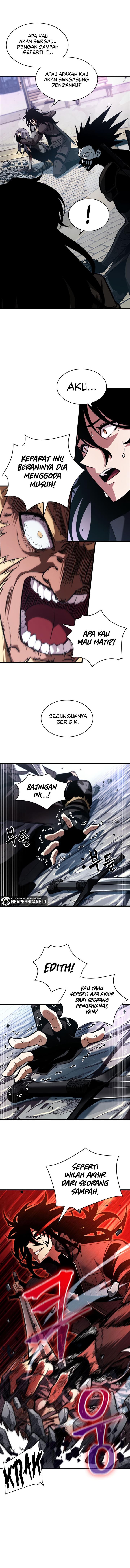Read Pick Me Up! ID Manga Online