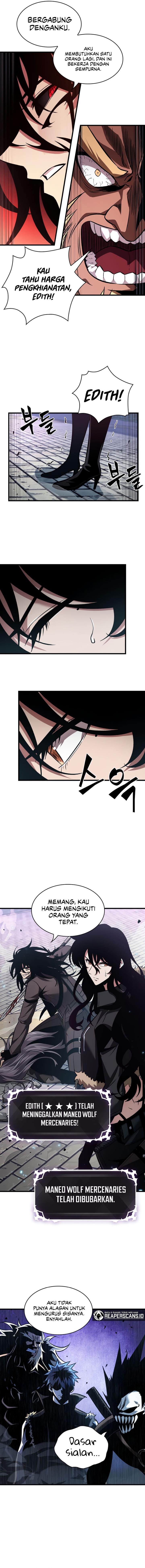 Read Pick Me Up! ID Manga Online