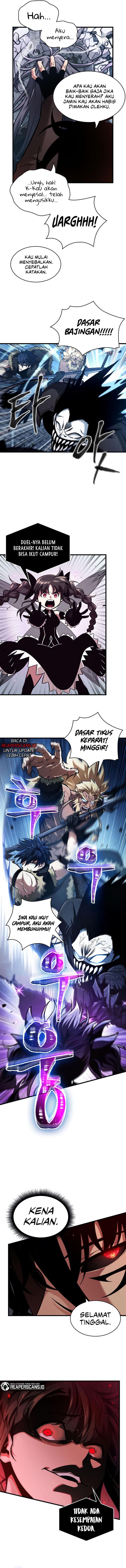 Read Pick Me Up! ID Manga Online