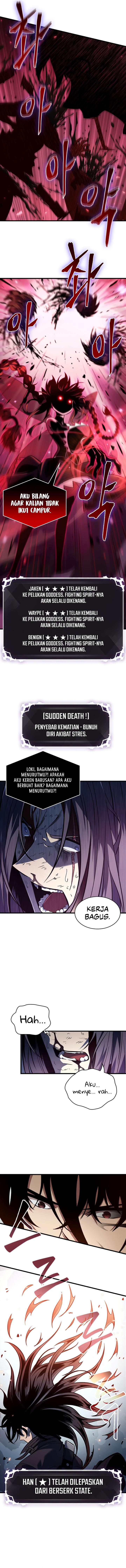 Read Pick Me Up! ID Manga Online