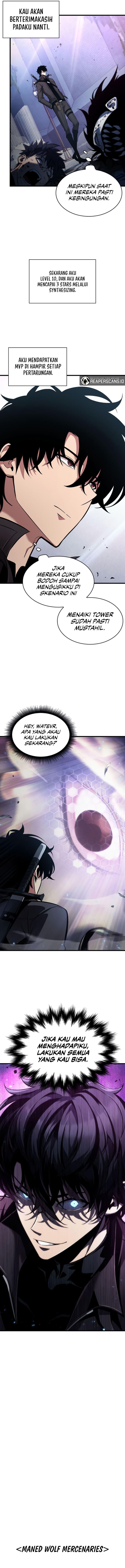 Read Pick Me Up! ID Manga Online