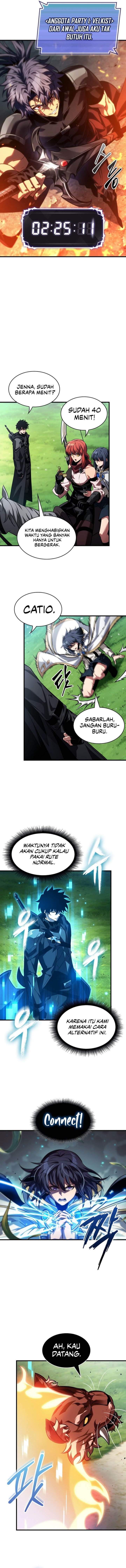 Read Pick Me Up! ID Manga Online