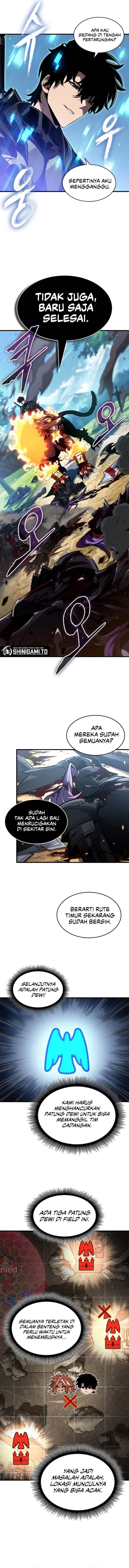 Read Pick Me Up! ID Manga Online