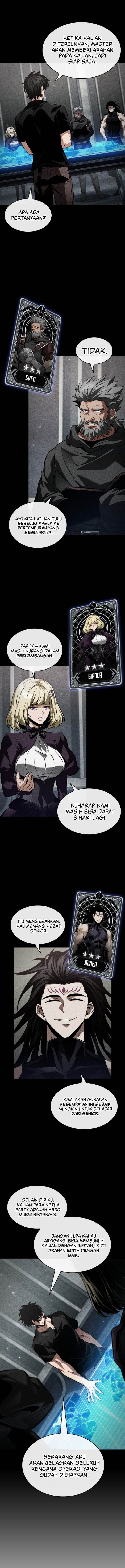 Read Pick Me Up! ID Manga Online