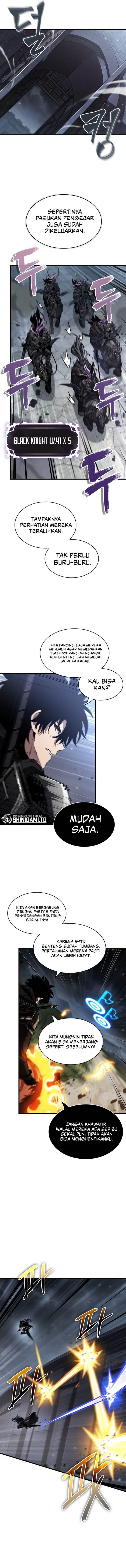 Read Pick Me Up! ID Manga Online