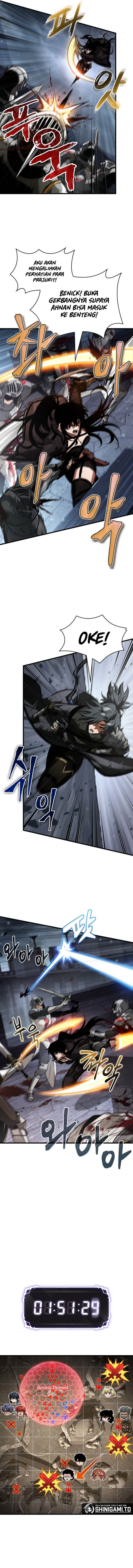 Read Pick Me Up! ID Manga Online