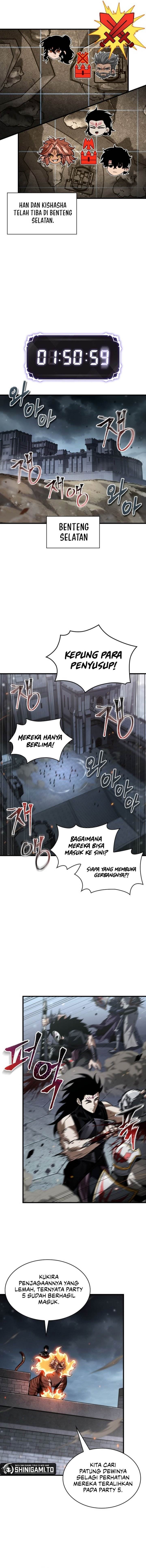 Read Pick Me Up! ID Manga Online