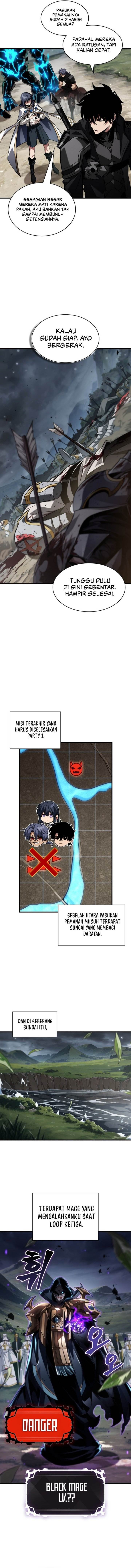 Read Pick Me Up! ID Manga Online