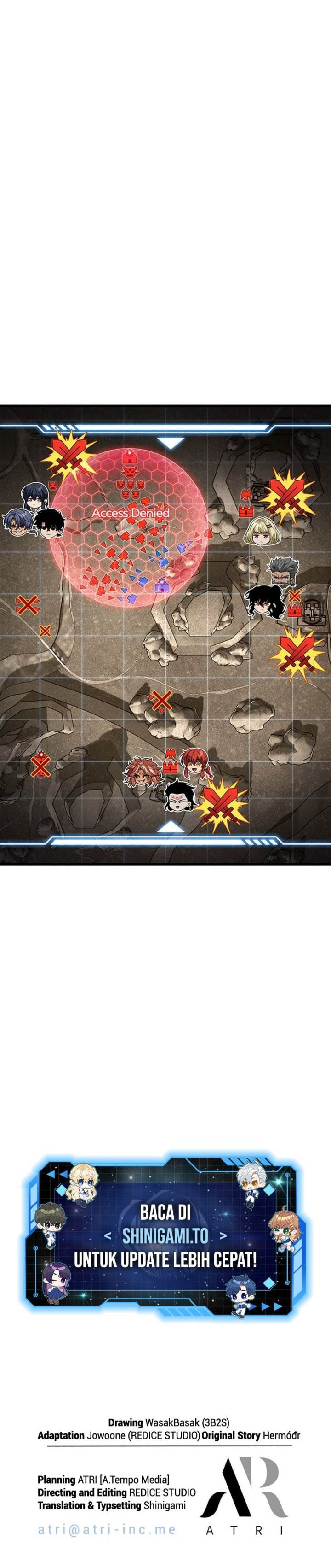 Read Pick Me Up! ID Manga Online