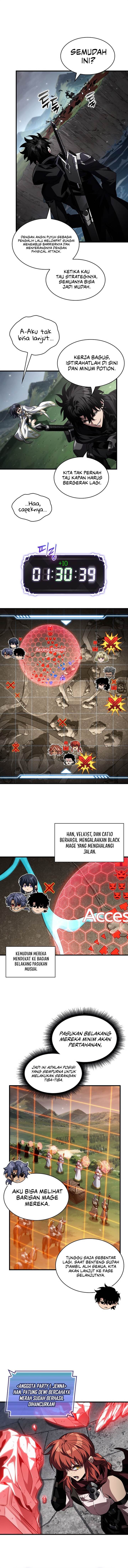 Read Pick Me Up! ID Manga Online