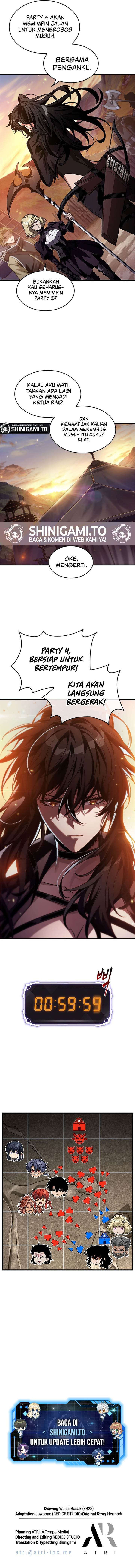 Read Pick Me Up! ID Manga Online