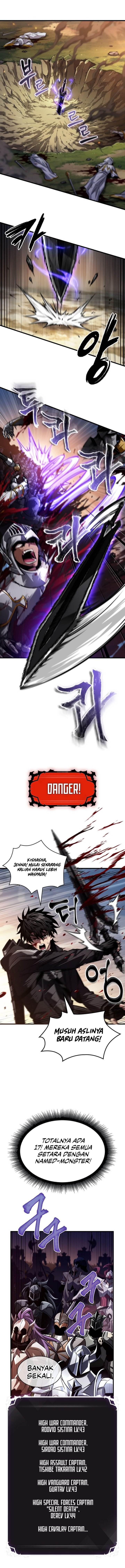 Read Pick Me Up! ID Manga Online