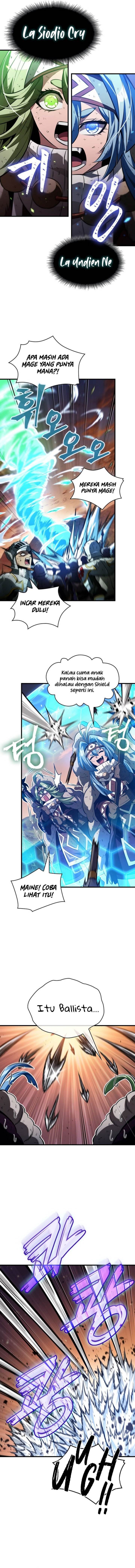 Read Pick Me Up! ID Manga Online
