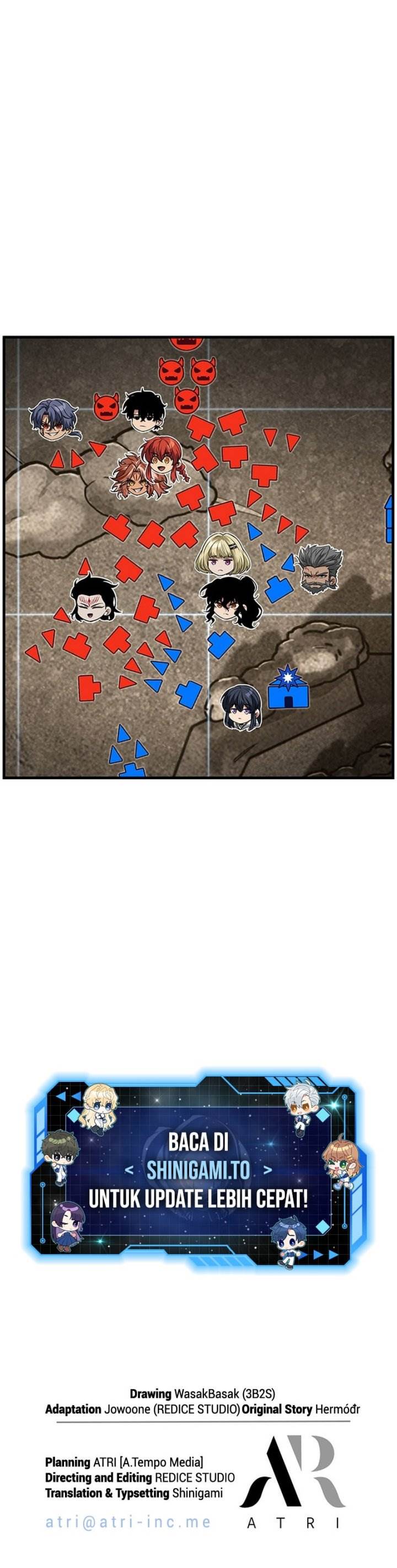 Read Pick Me Up! ID Manga Online