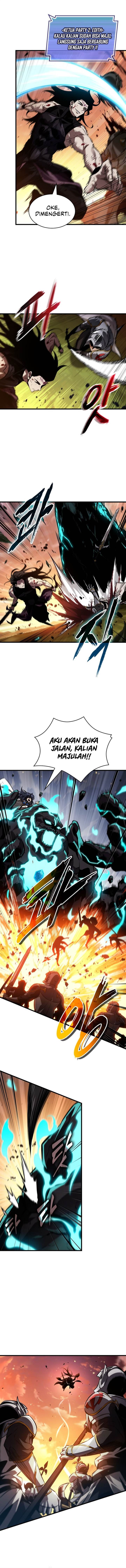 Read Pick Me Up! ID Manga Online