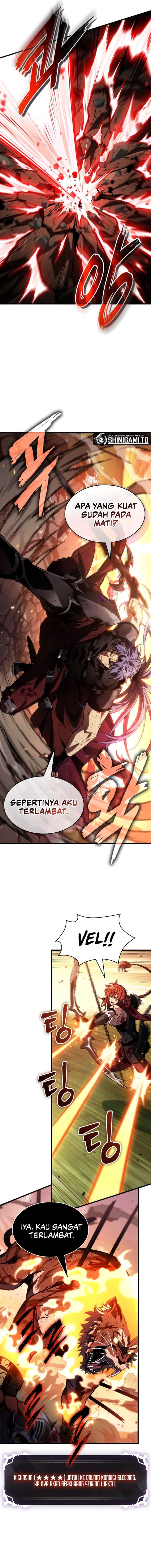 Read Pick Me Up! ID Manga Online
