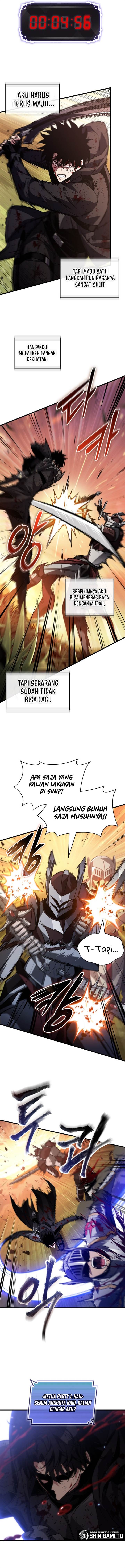 Read Pick Me Up! ID Manga Online