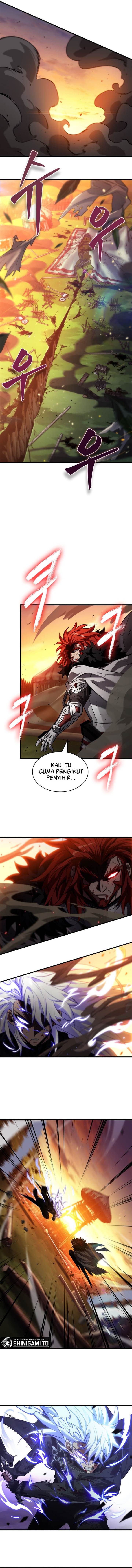 Read Pick Me Up! ID Manga Online