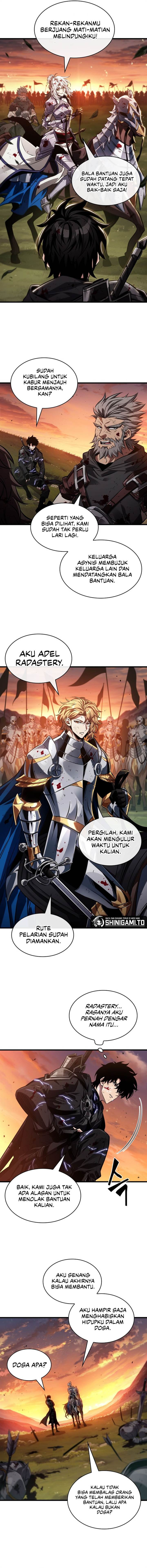 Read Pick Me Up! ID Manga Online