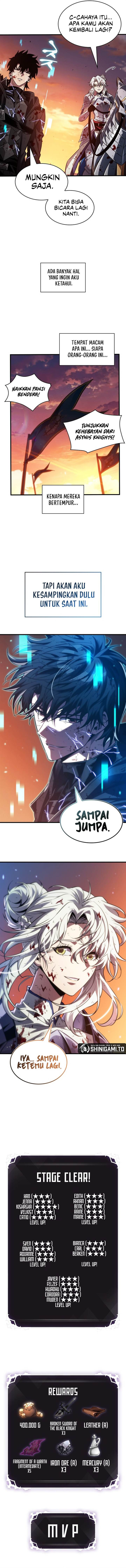 Read Pick Me Up! ID Manga Online