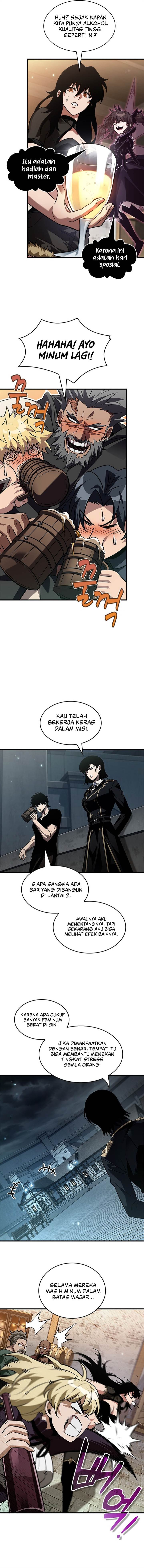 Read Pick Me Up! ID Manga Online