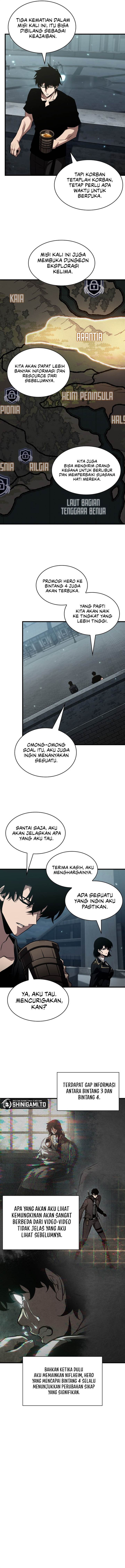 Read Pick Me Up! ID Manga Online