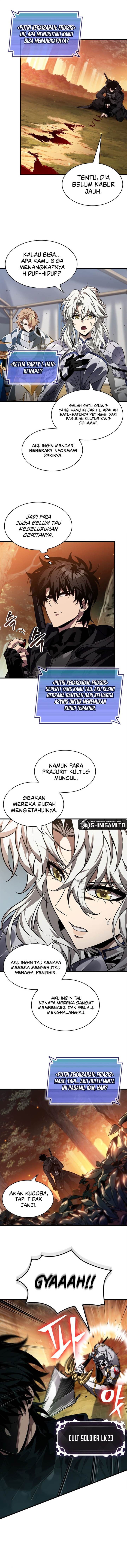 Read Pick Me Up! ID Manga Online