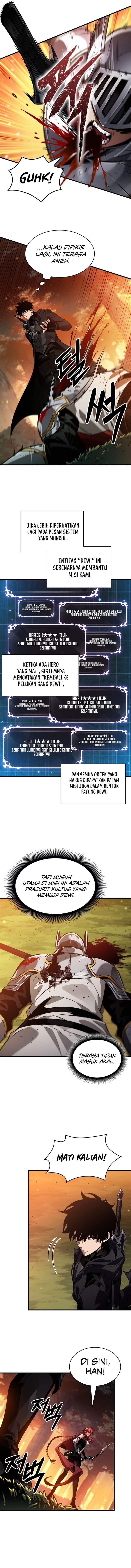 Read Pick Me Up! ID Manga Online