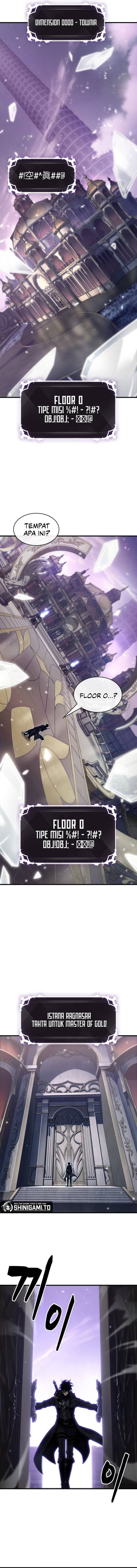 Read Pick Me Up! ID Manga Online