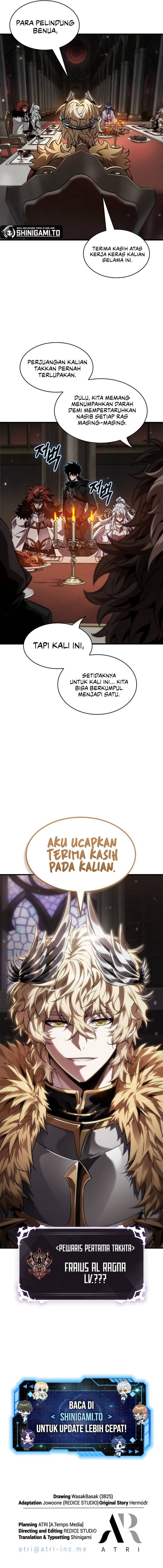 Read Pick Me Up! ID Manga Online