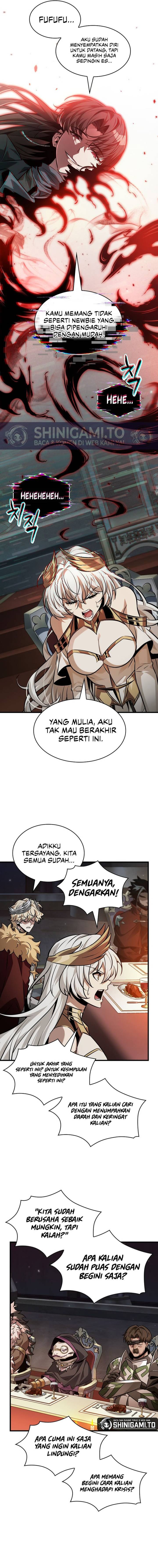 Read Pick Me Up! ID Manga Online