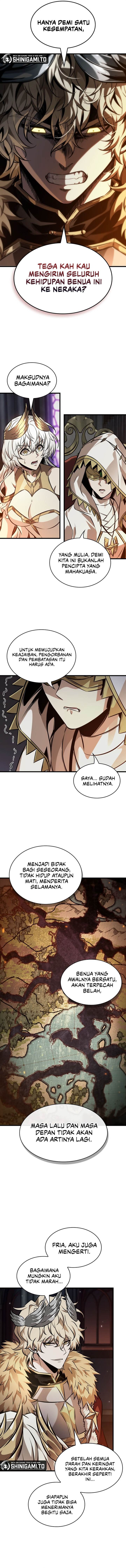 Read Pick Me Up! ID Manga Online