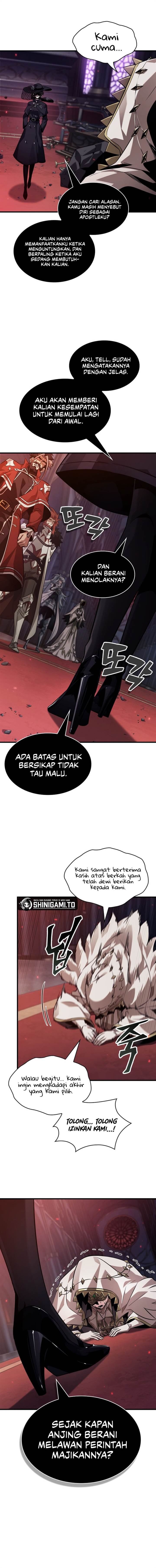 Read Pick Me Up! ID Manga Online