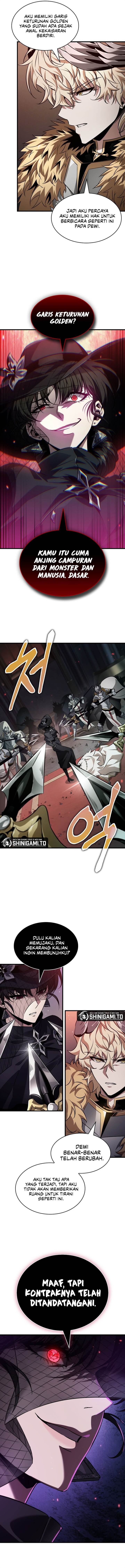 Read Pick Me Up! ID Manga Online
